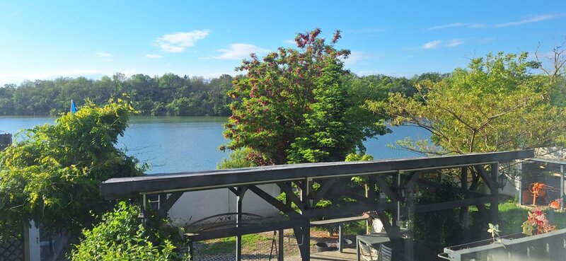 Branesti  Vila cu deschidere la lac -  constructie 2016 - mobilata si utilata