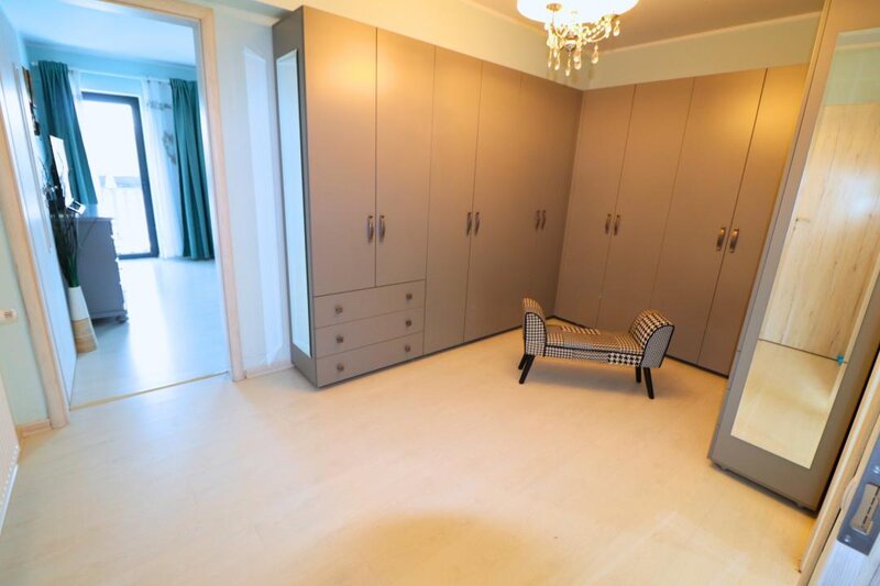 Branesti  Vila cu deschidere la lac -  constructie 2016 - mobilata si utilata